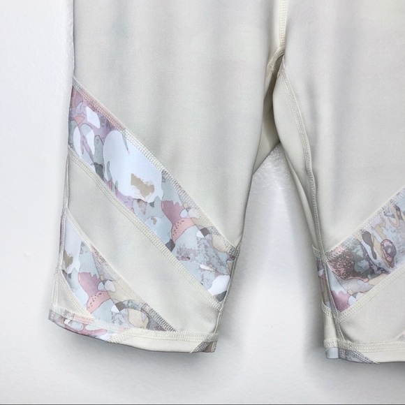 Free People Daybreak Print Reversible Biker Short - Picture 8 of 9